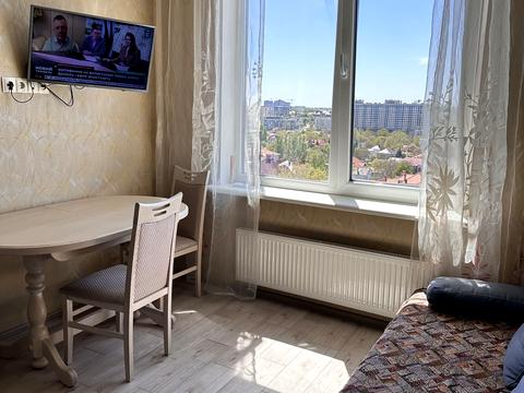 квартира по адресу Литературная ул., 8