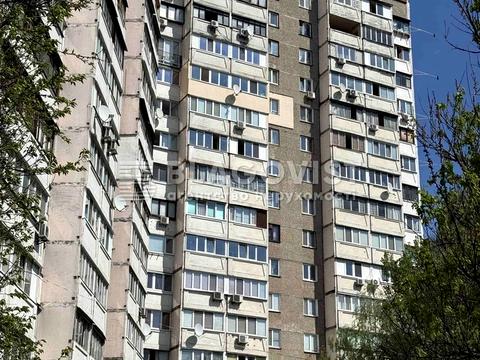 квартира по адресу Академика Палладина просп., 23