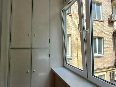 квартира за адресою Князів Острозьких вул. (Московська), 41/8