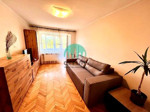 квартира за адресою Степана Бандери вул., 6