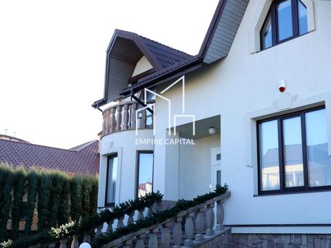 дом по адресу Бандери