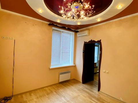 квартира за адресою Качалова вул., 6