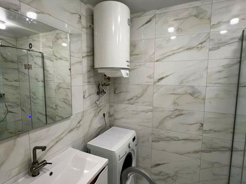 квартира по адресу Рудненская ул. (Белогорская), 8а