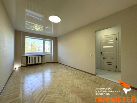 квартира за адресою Метрологічна вул., 10