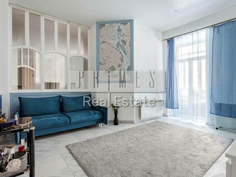 квартира за адресою Січових Стрільців вул. (Артема), 10