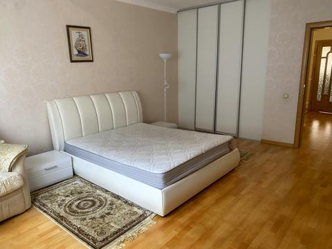 квартира по адресу Раисы Окипной ул., 8