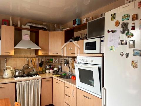 квартира за адресою Тракторобудівників просп., 77