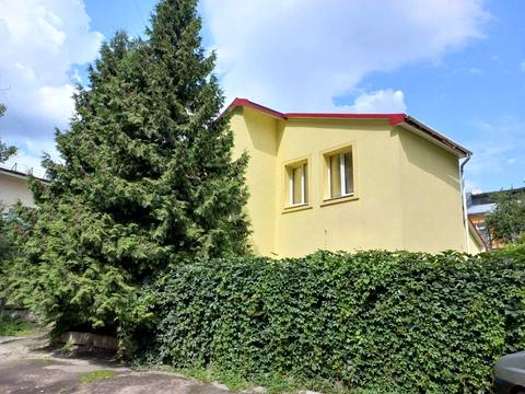 будинок за адресою Шполянська вул., 18а