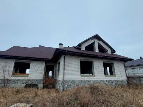 будинок за адресою смт. Рогань, Культури вул. (Леніна)