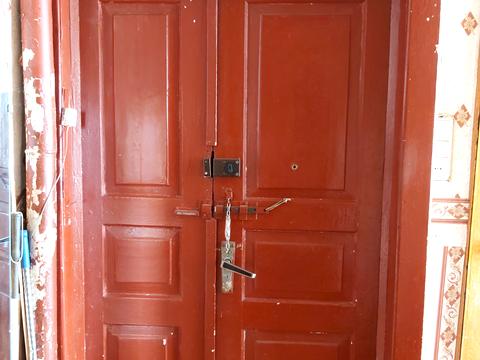 квартира по адресу Жуковского просп., 5