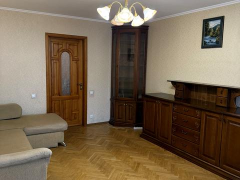 квартира по адресу Валерия Лобановского просп. (Краснозвездный), 18