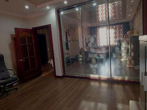 квартира за адресою Соборності України вул., 228а
