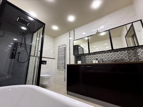 квартира по адресу Днепровская набережная ул., 19