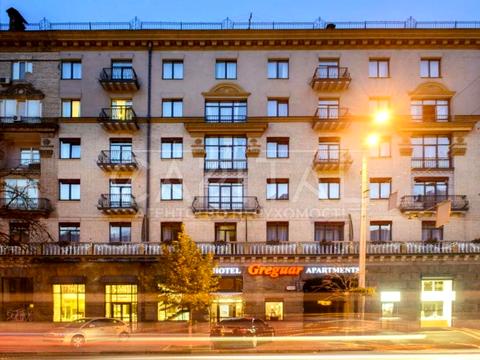 коммерческая по адресу Большая Васильковская ул. (Красноармейская), 67