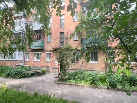 квартира за адресою Анатолія Кукоби, 33а