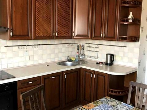 квартира за адресою Степана Рудницького вул. (Академіка Вільямса), 5