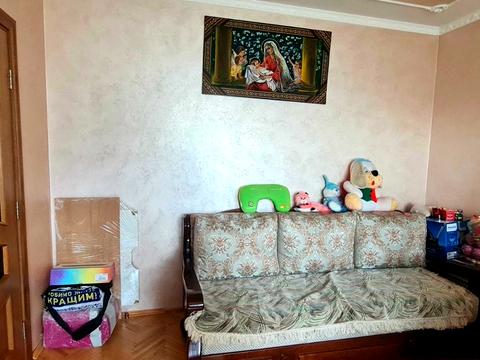 квартира за адресою Володимира Вернадського вул., 4
