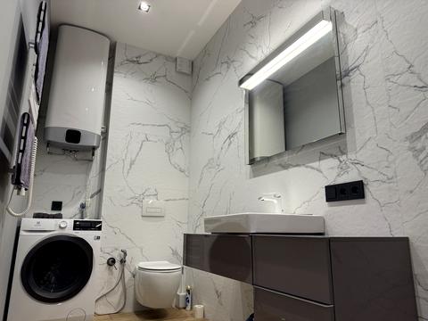 квартира за адресою Саперне Поле вул., 5-А