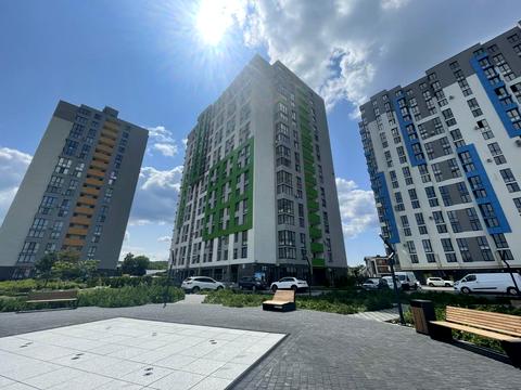 квартира по адресу Беговая ул., 17