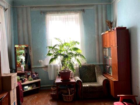 дом по адресу Ярослава Мудрого ул., 6