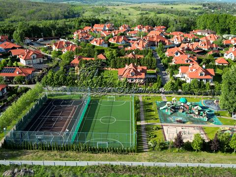 дом по адресу Юліанська, 53