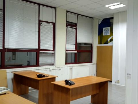 коммерческая по адресу Борщаговская ул., 143-Б