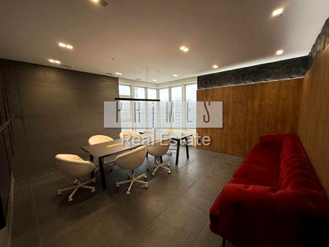 коммерческая по адресу Кловский спуск, 7