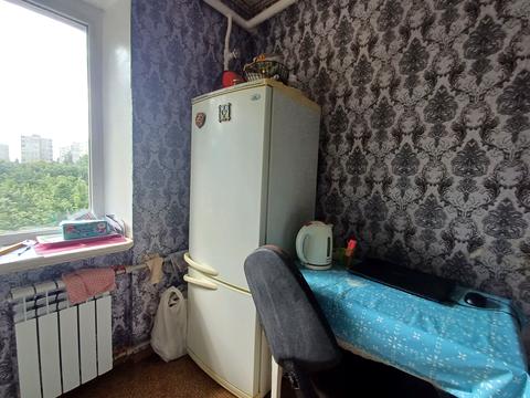 квартира по адресу Северный пер., 7
