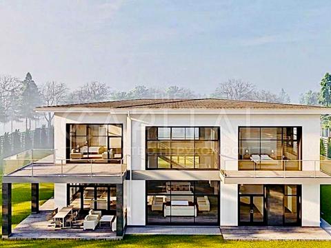 будинок за адресою Києво-Святошинський