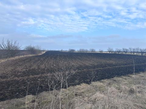 ділянка за адресою черкаське шосе