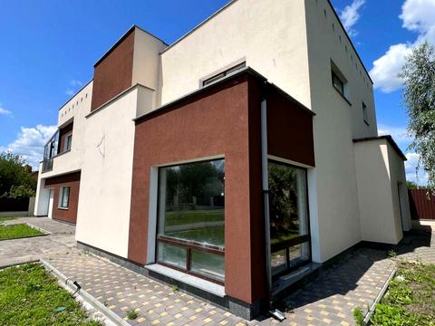 будинок за адресою Лісова вул.