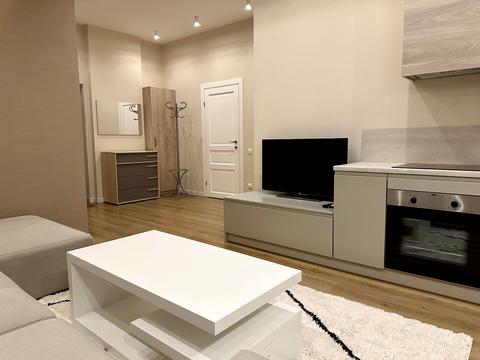 квартира по адресу Андрея Верхогляда ул. (Михайла Драгомирова), 2-А