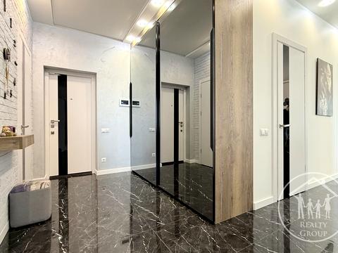 квартира за адресою Порохова вул., 20