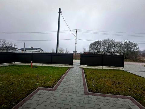 будинок за адресою Івана Франка вул.