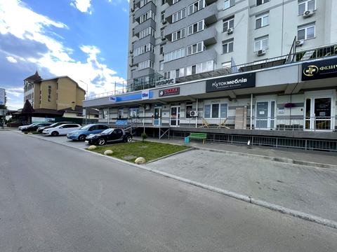 комерційна за адресою Набережна вул., 6-Ж