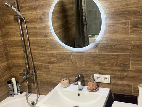 квартира за адресою Гладкова пров., 3