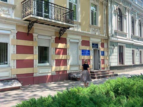 комерційна за адресою Ланжеронівська вул., 5