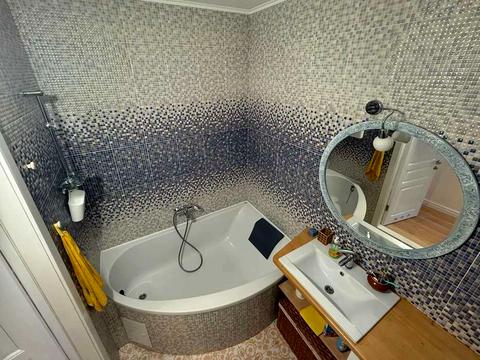 квартира по адресу Регенераторная ул., 4 к3