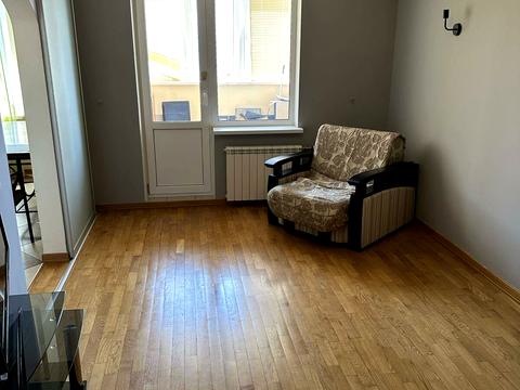 квартира за адресою Тетяни Яблонської вул., 6
