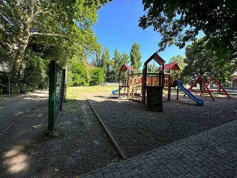 квартира по адресу Анатра пер. (Генерала Вишневского), 14