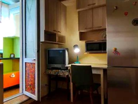 квартира по адресу Червоной Калины просп. (Владимира Маяковского), 26-Б