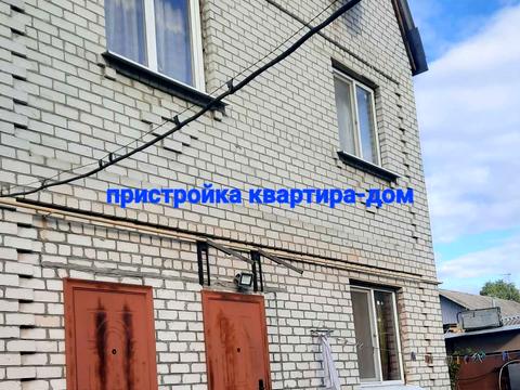 дом по адресу провулок Радіотехнічний 1, 2