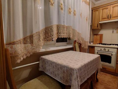 квартира за адресою Борщагівська вул., 117