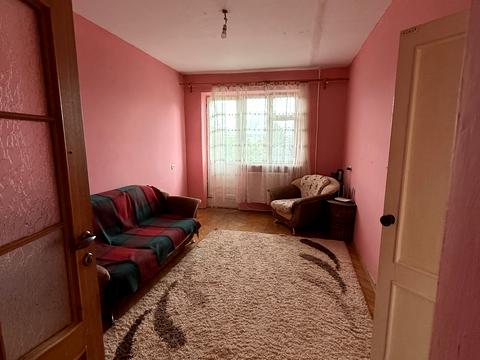 квартира по адресу Юлії Жемайте ул., 5