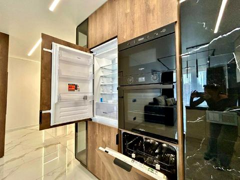 квартира по адресу Волчинецкая ул., 223-А