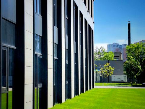 комерційна за адресою Київ, Академіка Книшова вул. (Амурська), 6