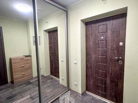 квартира за адресою Соломії Крушельницької вул., 13
