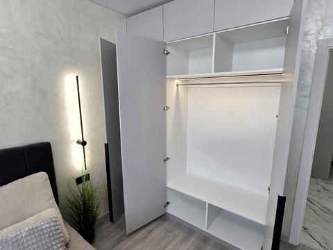 квартира за адресою Святошинська вул., 56