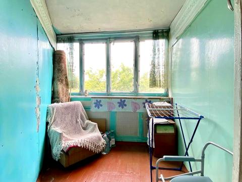 квартира по адресу Якуба Коласа ул., 13