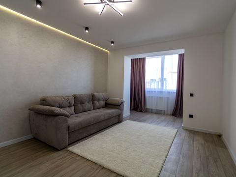 квартира по адресу Богдана Хмельницкого ул., 56